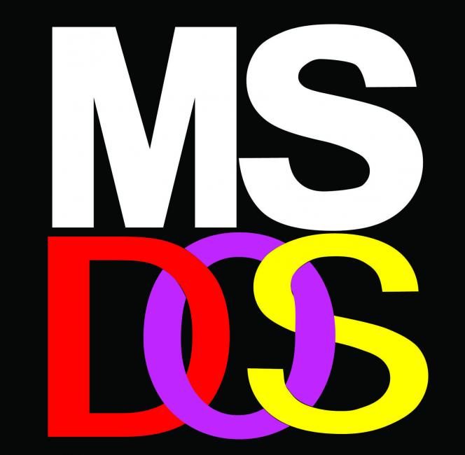 Sistema opertivo MS-DOS