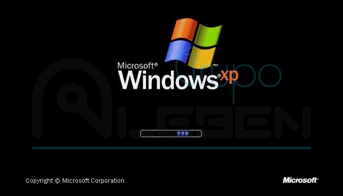 hablar Silenciosamente Enjuague bucal Reparar Boot Arranque Windows XP | Aleben Telecom - GRUPO ALEBEN